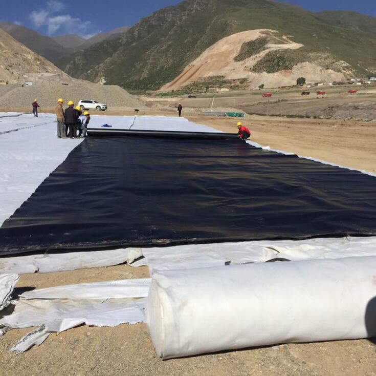 380g/㎡复合国内精品久久久久久久影视麻豆膜在加固方案中起到的作用