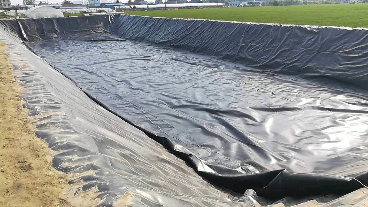 新型灌区渠道防渗国内精品久久久久久久影视麻豆膜需注意的几点问题