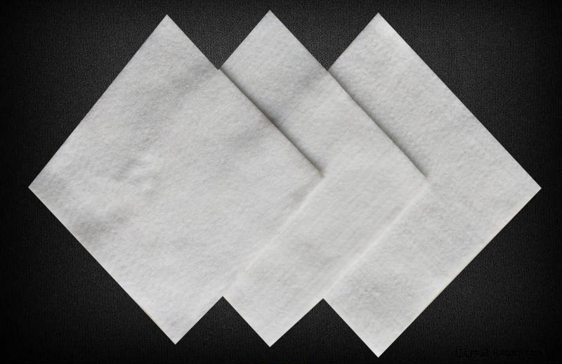 挡土墙排水畅通国内精品久久久久久久影视麻豆布反滤很重要