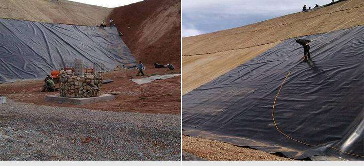 工程实践：复合国内精品久久久久久久影视麻豆膜渠道防渗的必要性