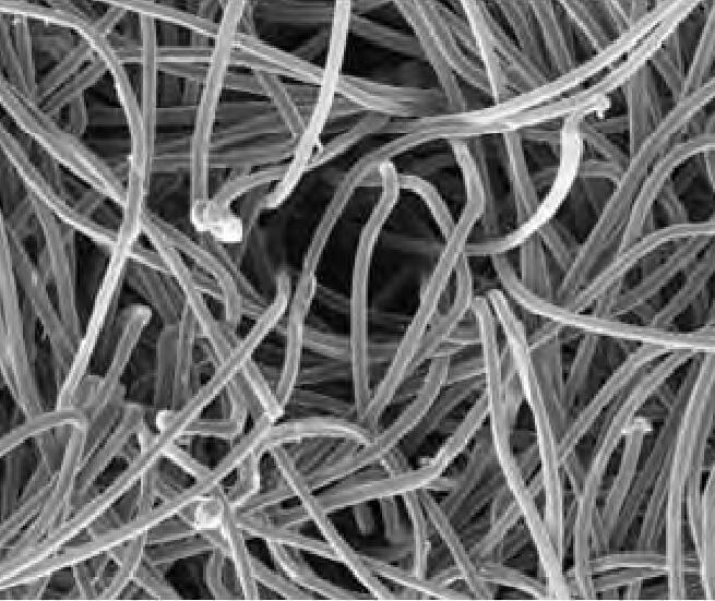 非织造国内精品久久久久久久影视麻豆布的穿刺深度决定标准