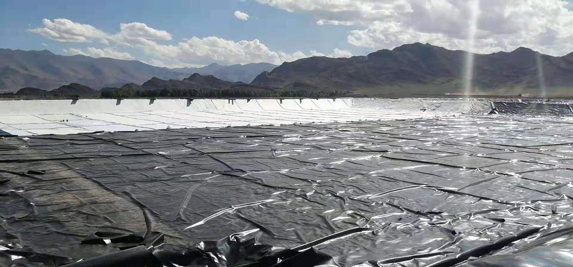 简析影响国内精品久久久久久久影视麻豆膜液胀抗渗性能的因素