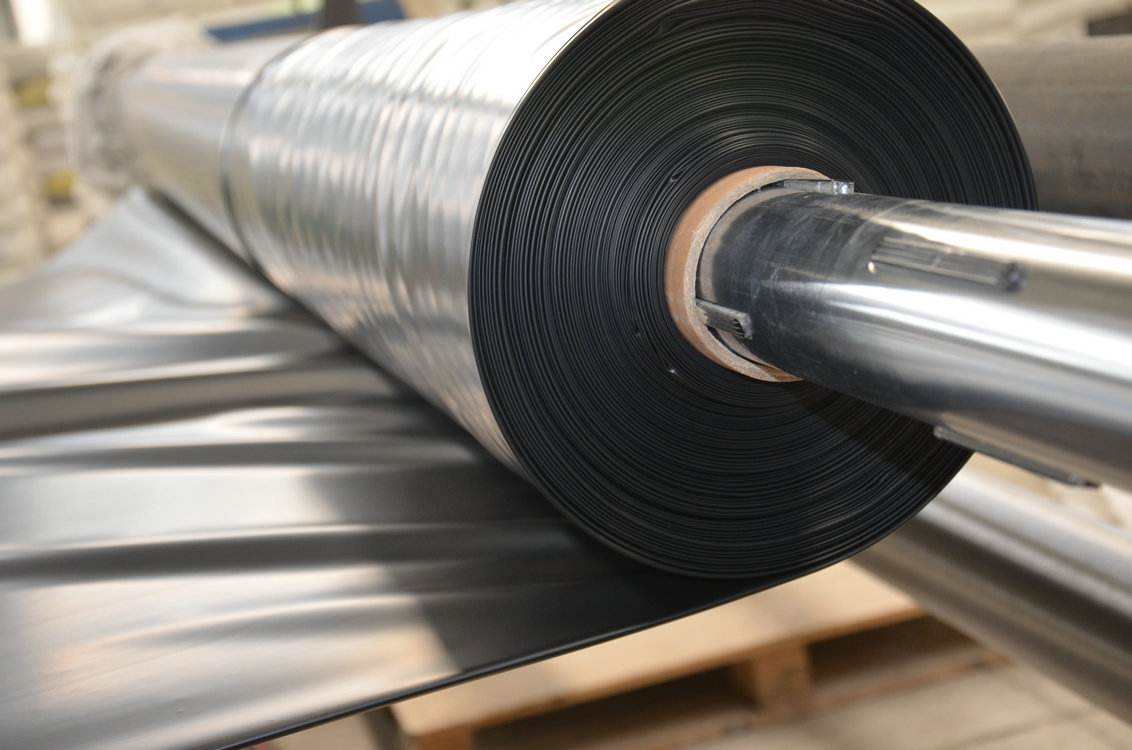 新新膜、新旧膜之间的连接方法归纳总结