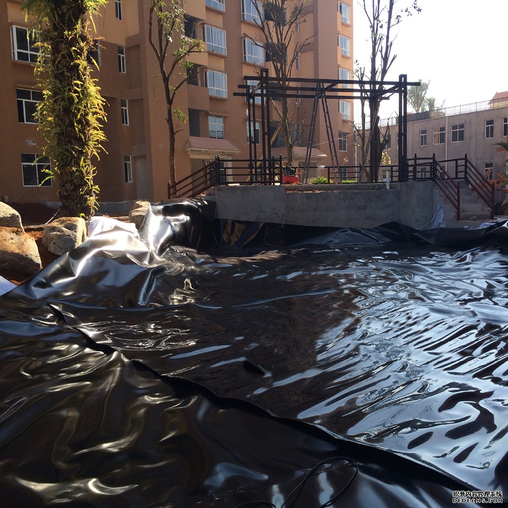 国内精品久久久久久久影视麻豆膜在冬季施工的冻胀问题及解决