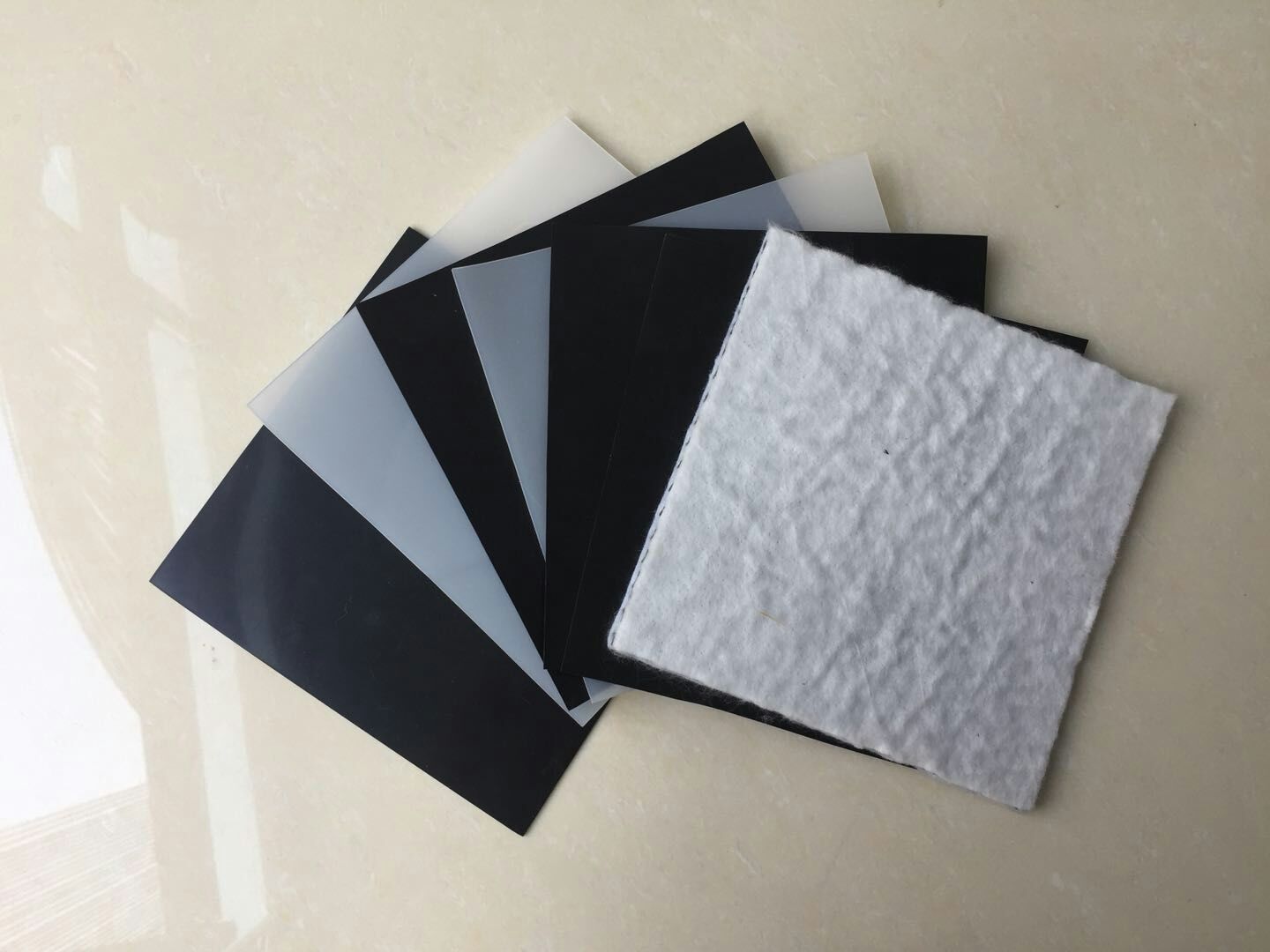 PE国内精品久久久久久久影视麻豆膜共混或不同密度的聚乙烯之间共混