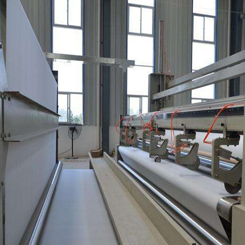 致使国内精品久久久久久久影视麻豆布表面摩擦系数降低的原因