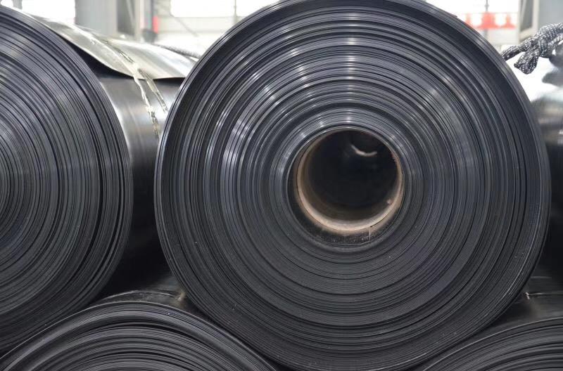 城市生活垃圾填埋场HDPE国内精品久久久久久久影视麻豆膜质量分析和对策