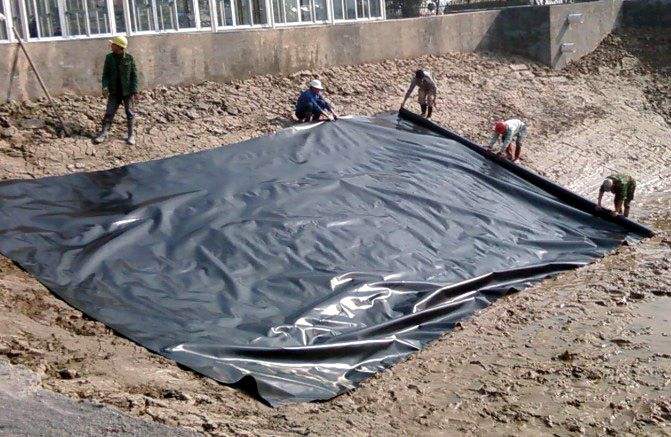 HDPE国内精品久久久久久久影视麻豆膜优势多但生态性能差