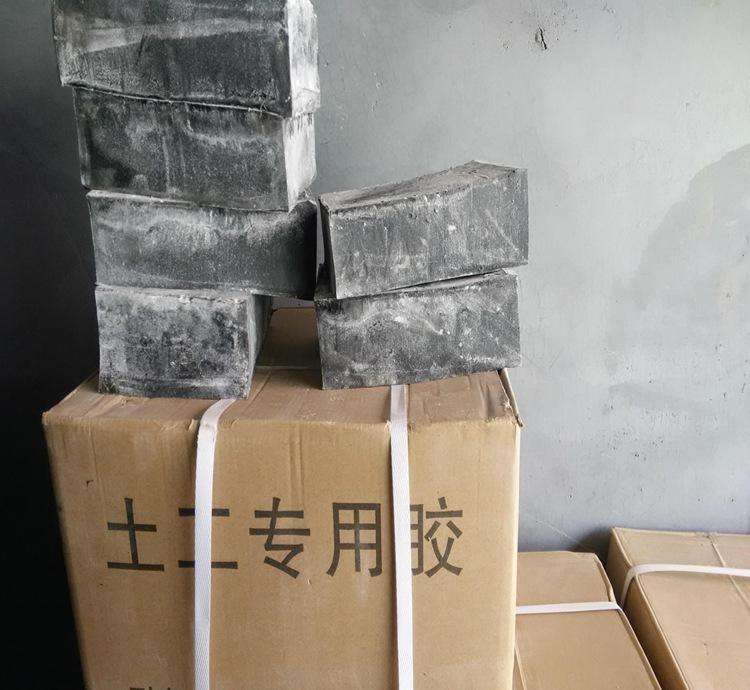 KS胶粘剂粘结PE复合国内精品久久久久久久影视麻豆膜防渗技术运行效果