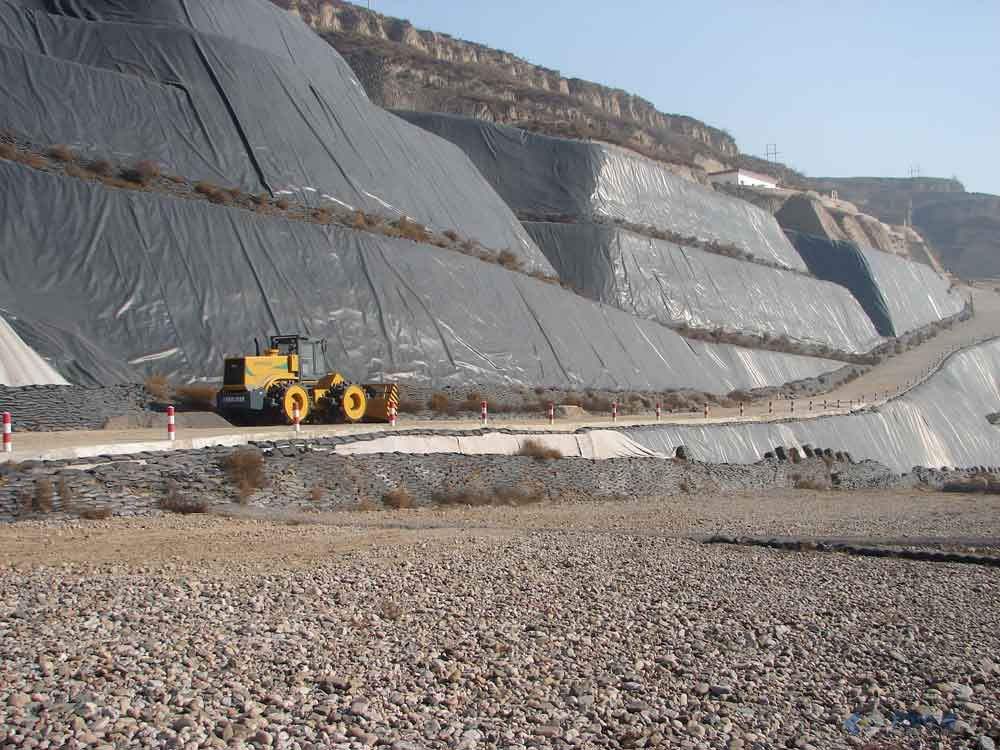 影响短纤国内精品久久久久久久影视麻豆布水平渗透系数的参数
