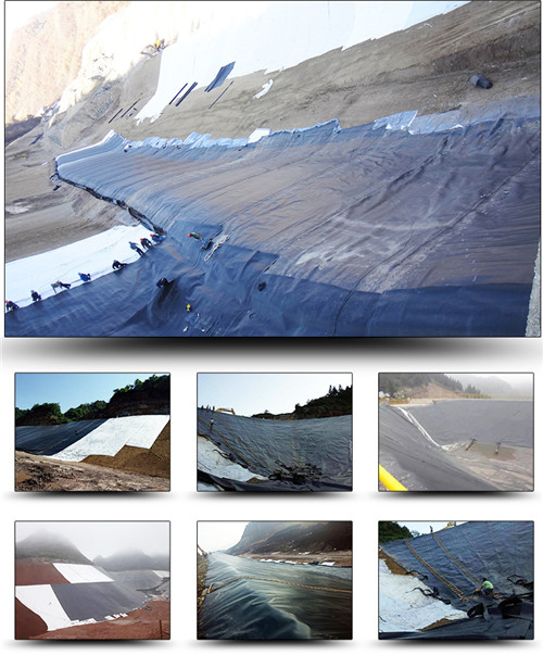 防水国内精品久久久久久久影视麻豆膜在滑坡体治理方案