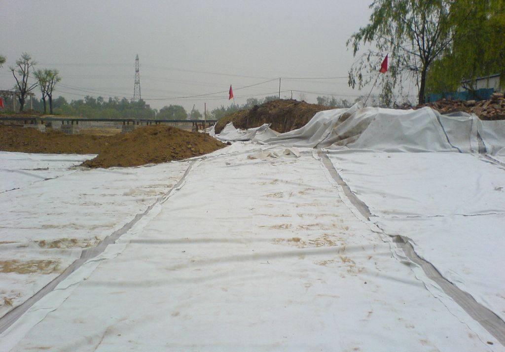 国内精品久久久久久久影视麻豆膜防渗层结构设计