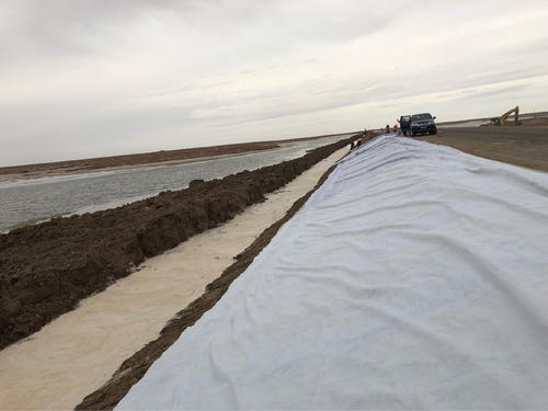 防汛物资（国内精品久久久久久久影视麻豆布、复合国内精品久久久久久久影视麻豆膜）的储存和采购的有益建议