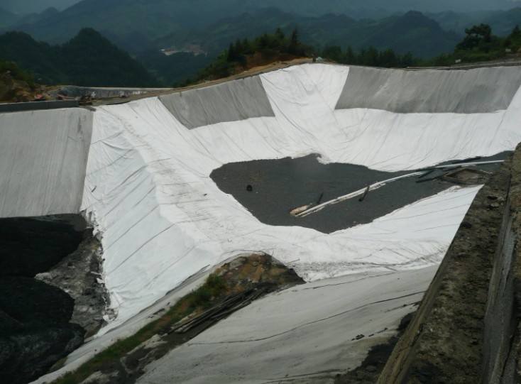 尾矿库建设中水力破坏是如何产生的？