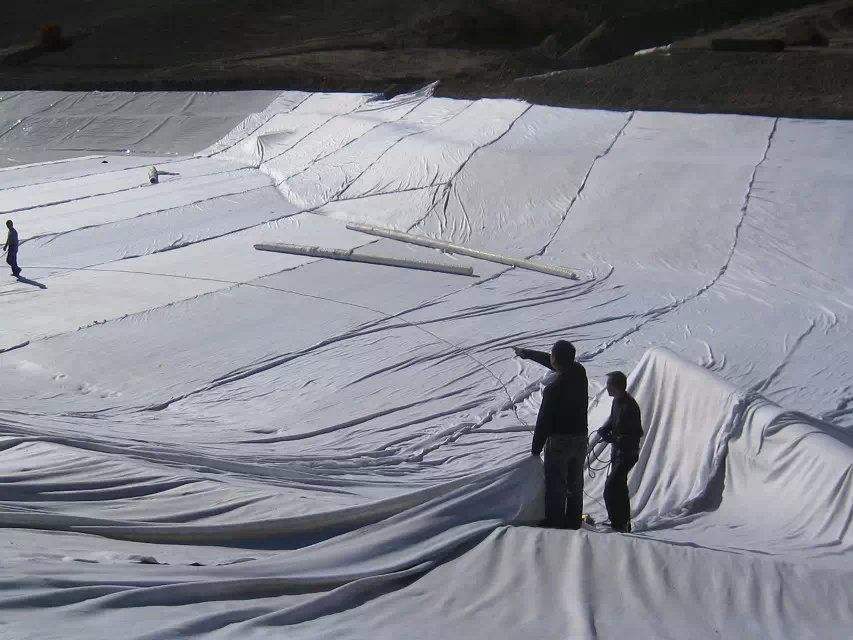 塑性混凝土防渗墙和复合国内精品久久久久久久影视麻豆膜设计参数及要点