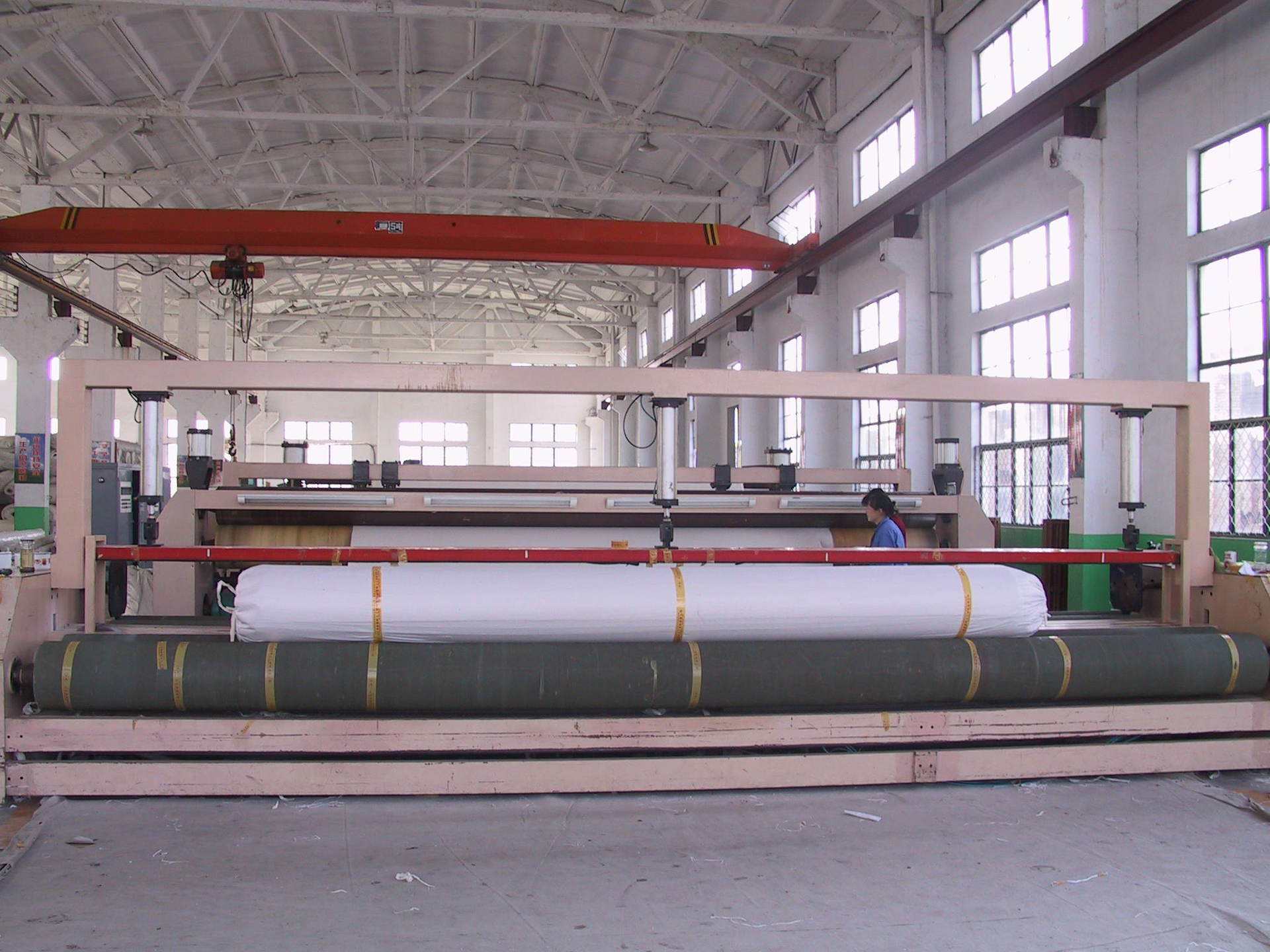 复合国内精品久久久久久久影视麻豆膜是属于结构复杂的一种复合型材料