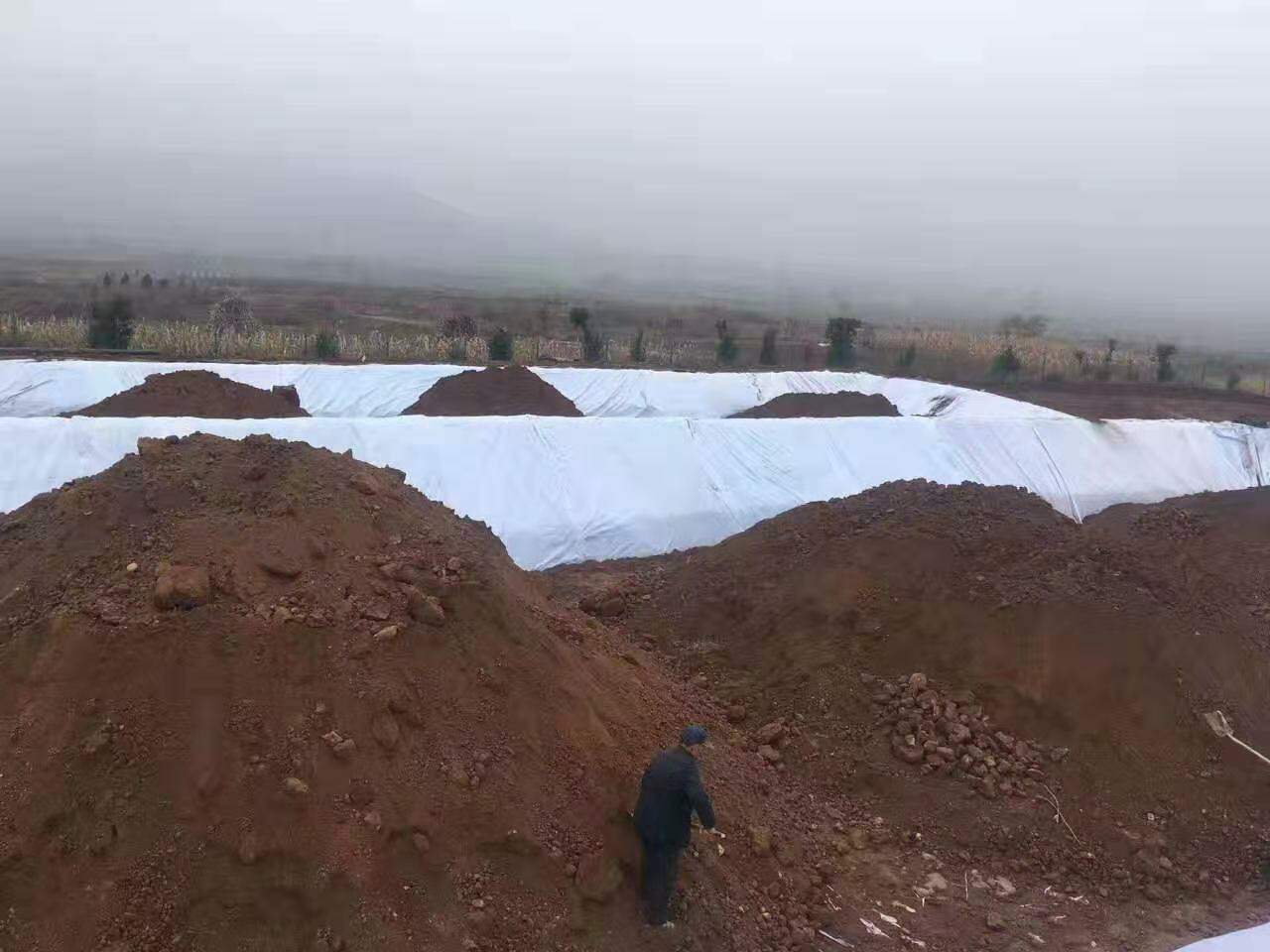 国内精品久久久久久久影视麻豆膜作为垂直防渗墙的墙体材料被广泛使用的这些年