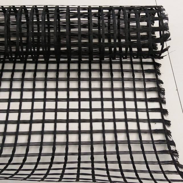 玻纤国内精品久久久久久久影视麻豆格栅在治理沥青路面龟、网裂病害中的应用 