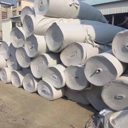 300g/m2长丝无纺布作为反滤层应注意什么问题？