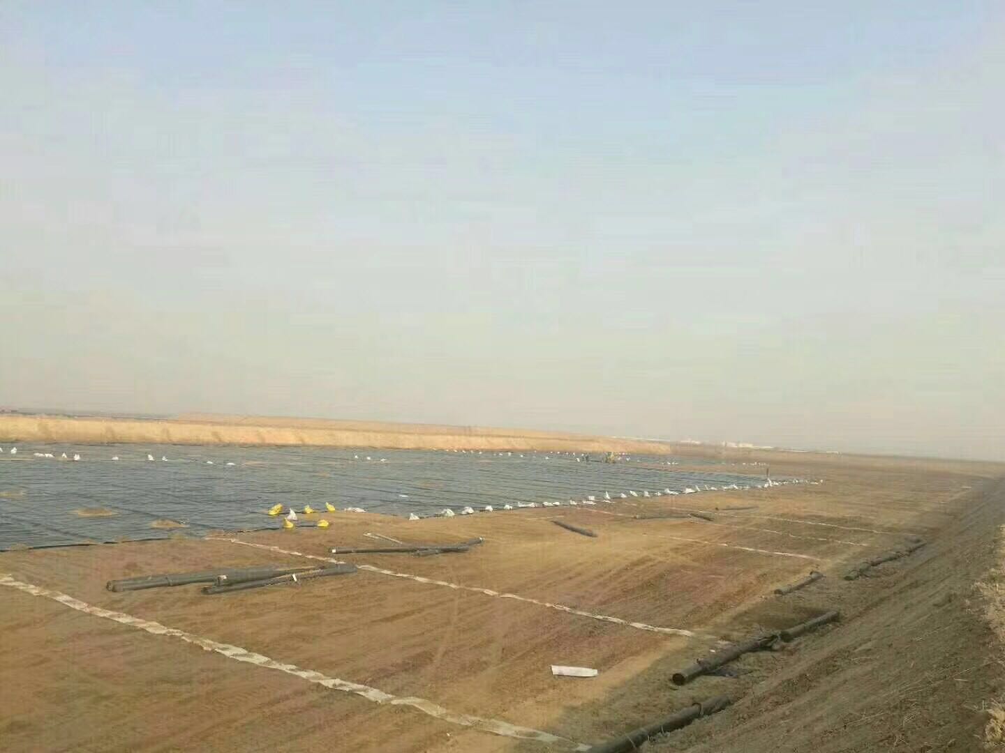 露天煤矿截渗减排方法中国内精品久久久久久久影视麻豆膜具有的推广价值