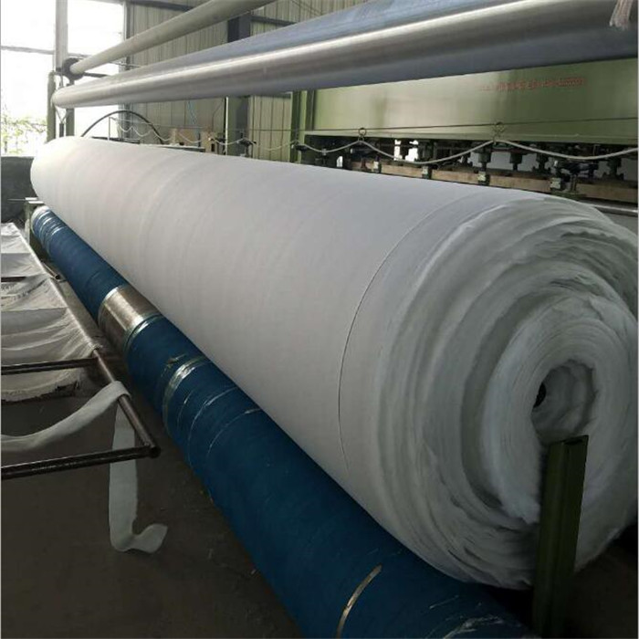 非织造国内精品久久久久久久影视麻豆布多功能性在工程中的应用功能