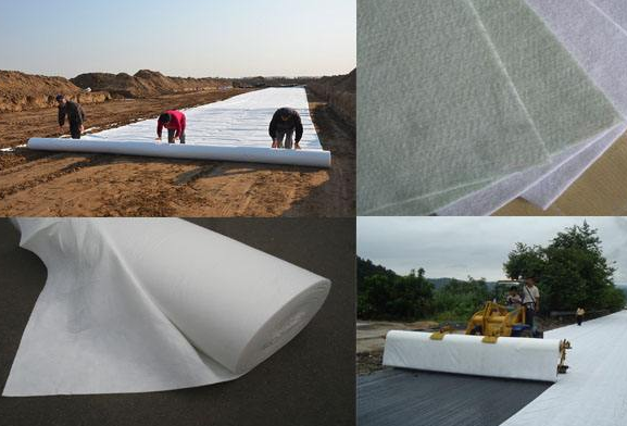 不同PH值对无纺国内精品久久久久久久影视麻豆布性能的影响