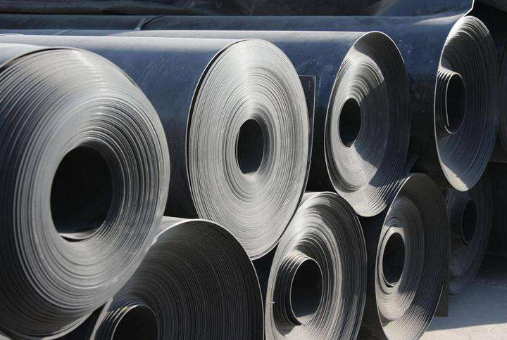 单位面积国内精品久久久久久久影视麻豆膜成本只有混凝土材料的10%左右