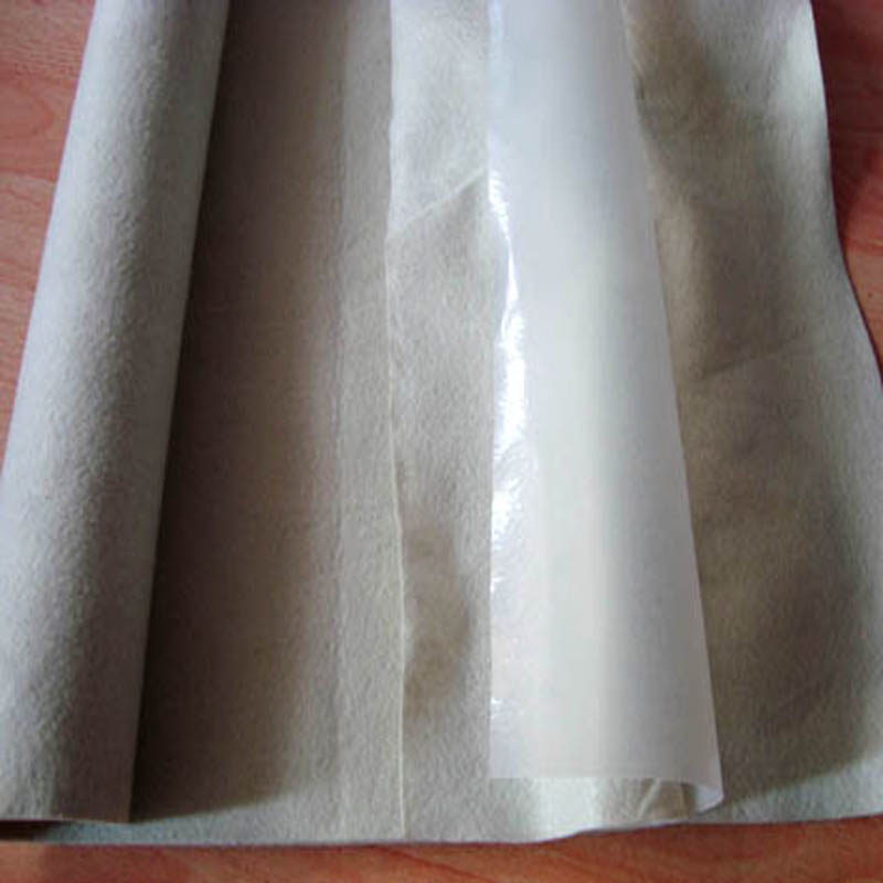 两布一膜结构的复合国内精品久久久久久久影视麻豆膜取得良好保湿效果