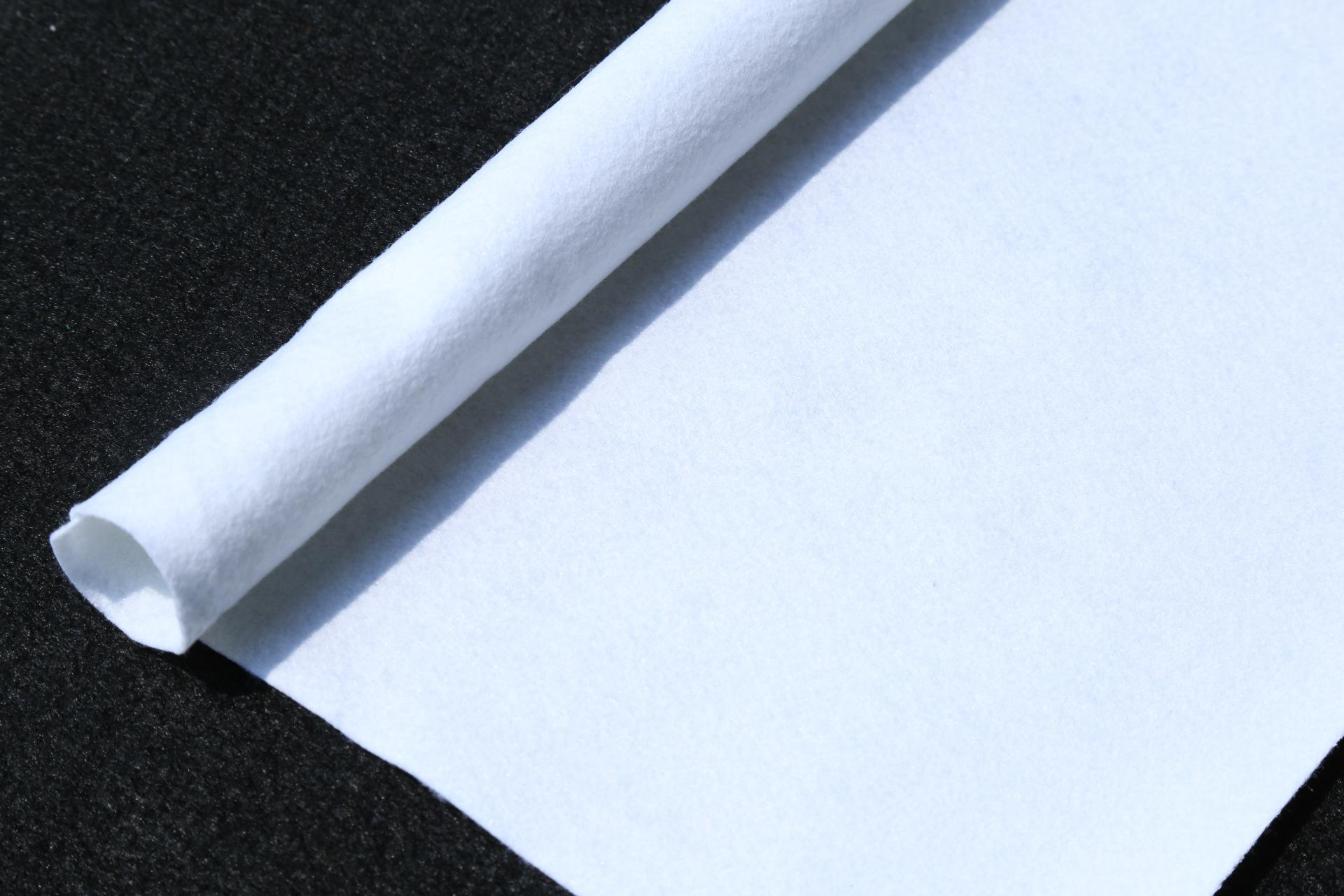 非织造国内精品久久久久久久影视麻豆布具有吸附重金属能力