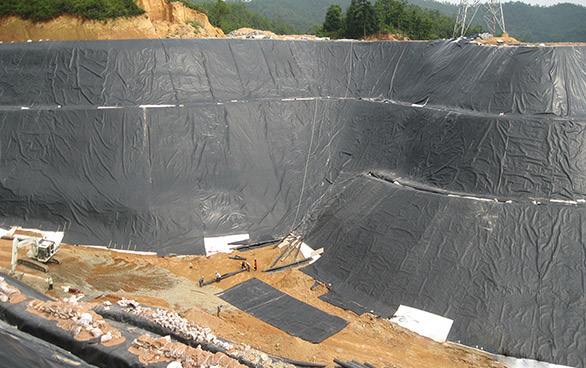 国内精品久久久久久久影视麻豆膜作为防渗材料体现的主要特征和优势