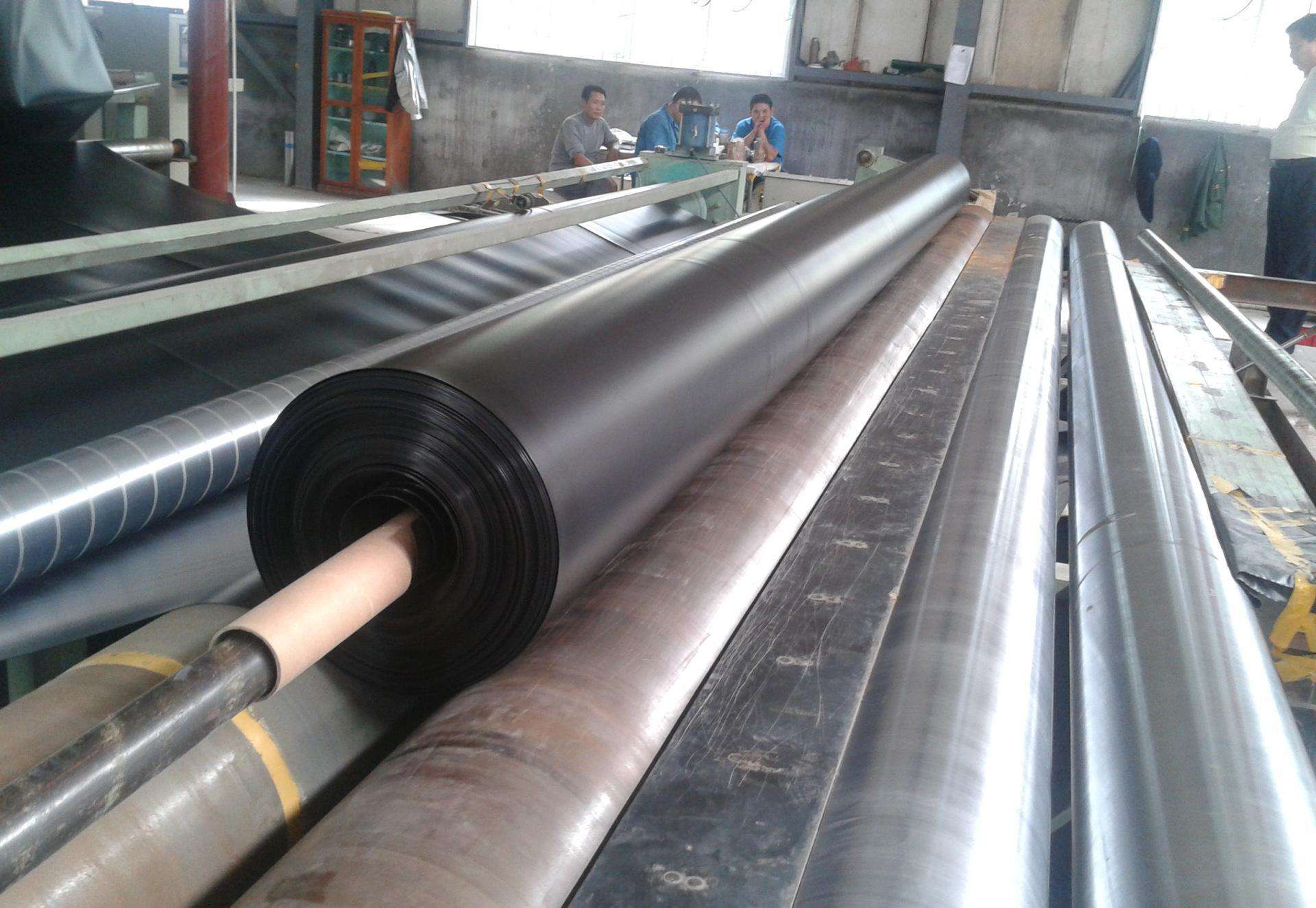 HPDE国内精品久久久久久久影视麻豆膜的焊缝非破坏性检测