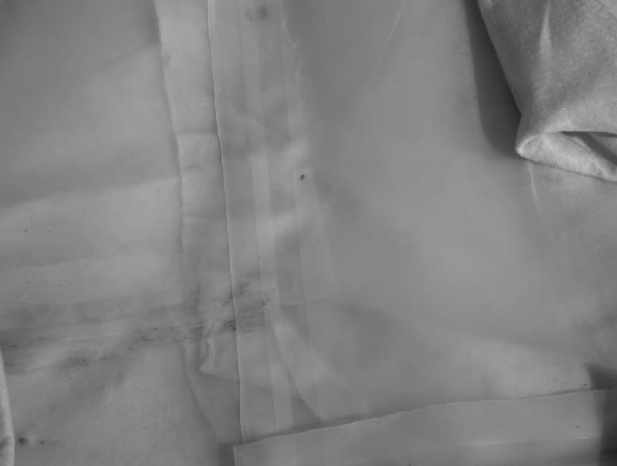 复合国内精品久久久久久久影视麻豆膜进行防洪大堤坡而防渗和人工湖湖底防渗