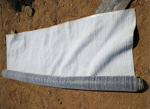 钠基膨润防水毯更适合大、中型公建项目