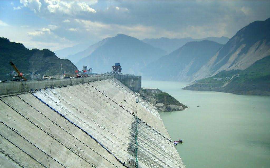 复合国内精品久久久久久久影视麻豆膜、国内精品久久久久久久影视麻豆织物在水利工程中的功能和应用