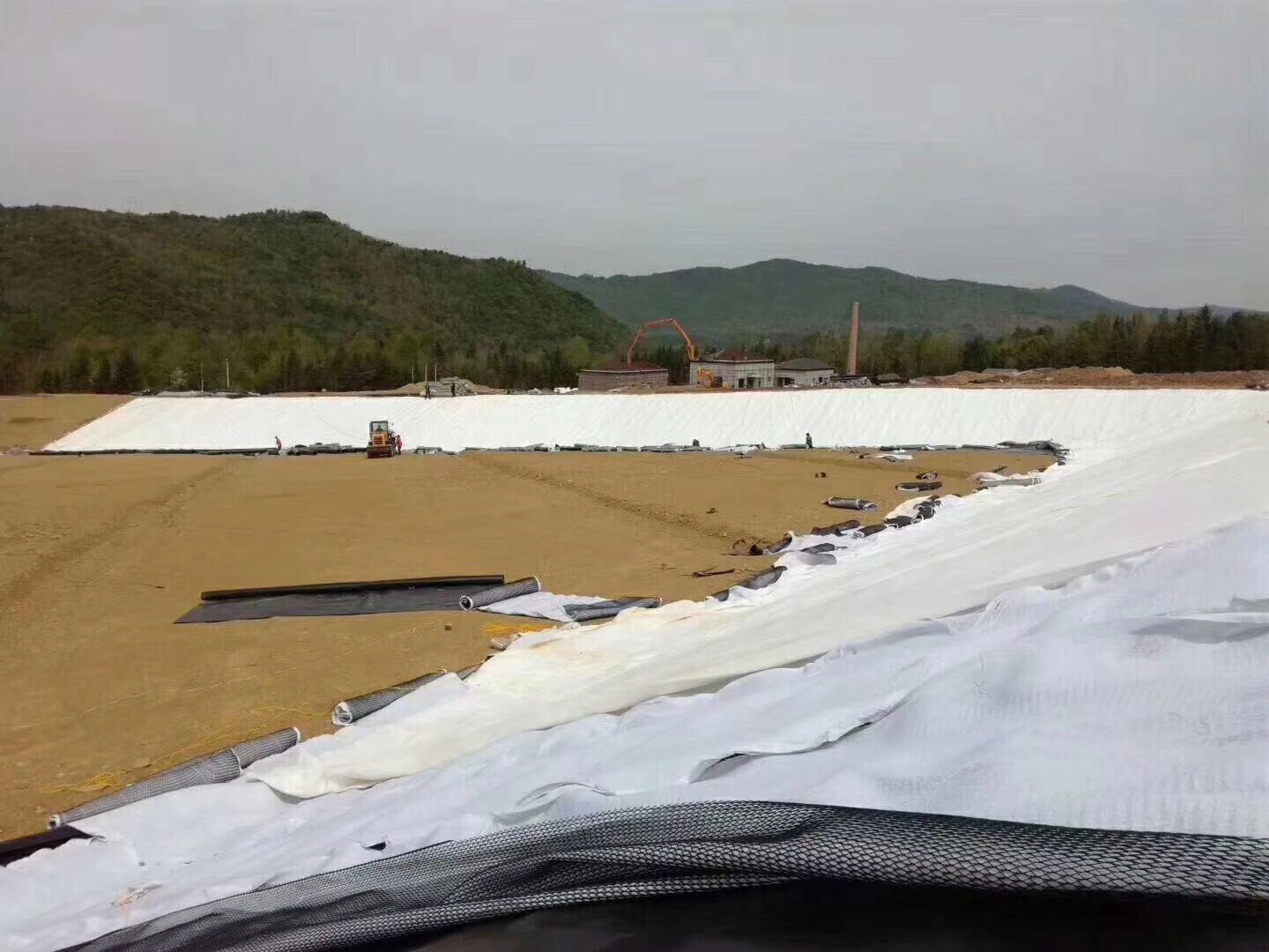 蓄水池边坡和渠坡与建筑物锚固国内精品久久久久久久影视麻豆膜注意事项