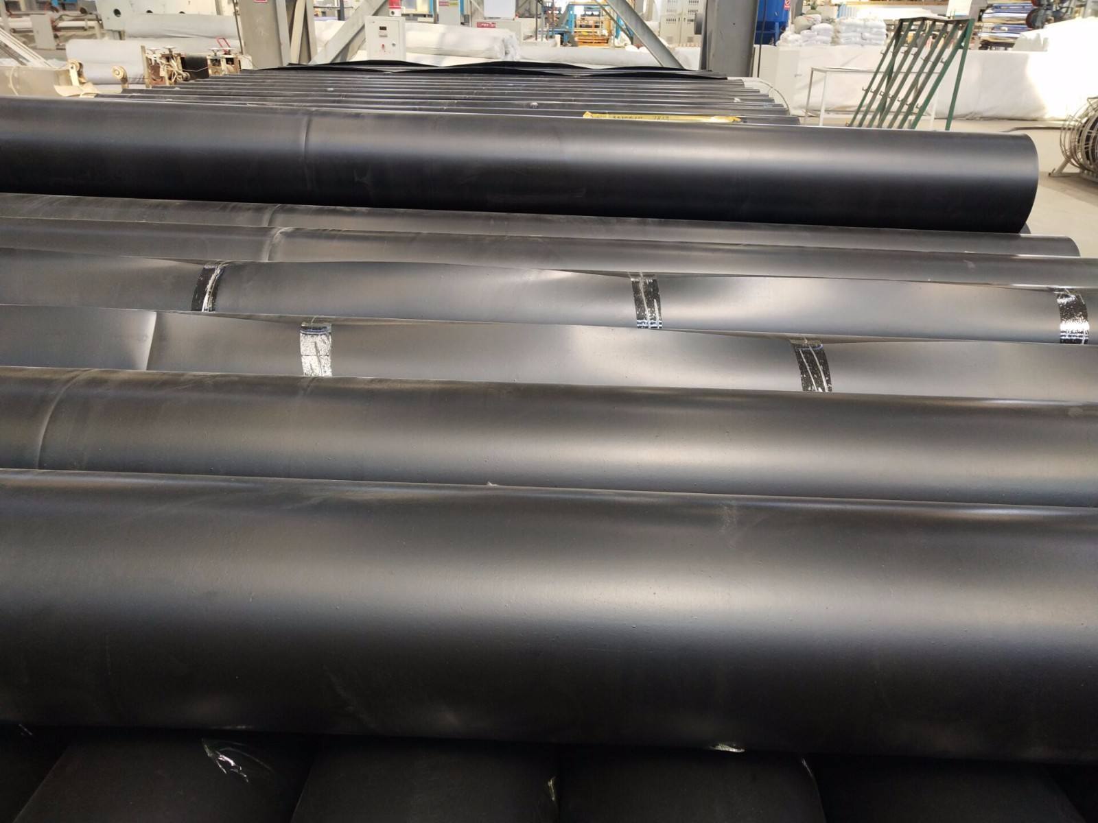 如何确定合理的国内精品久久久久久久影视麻豆膜防渗层方案