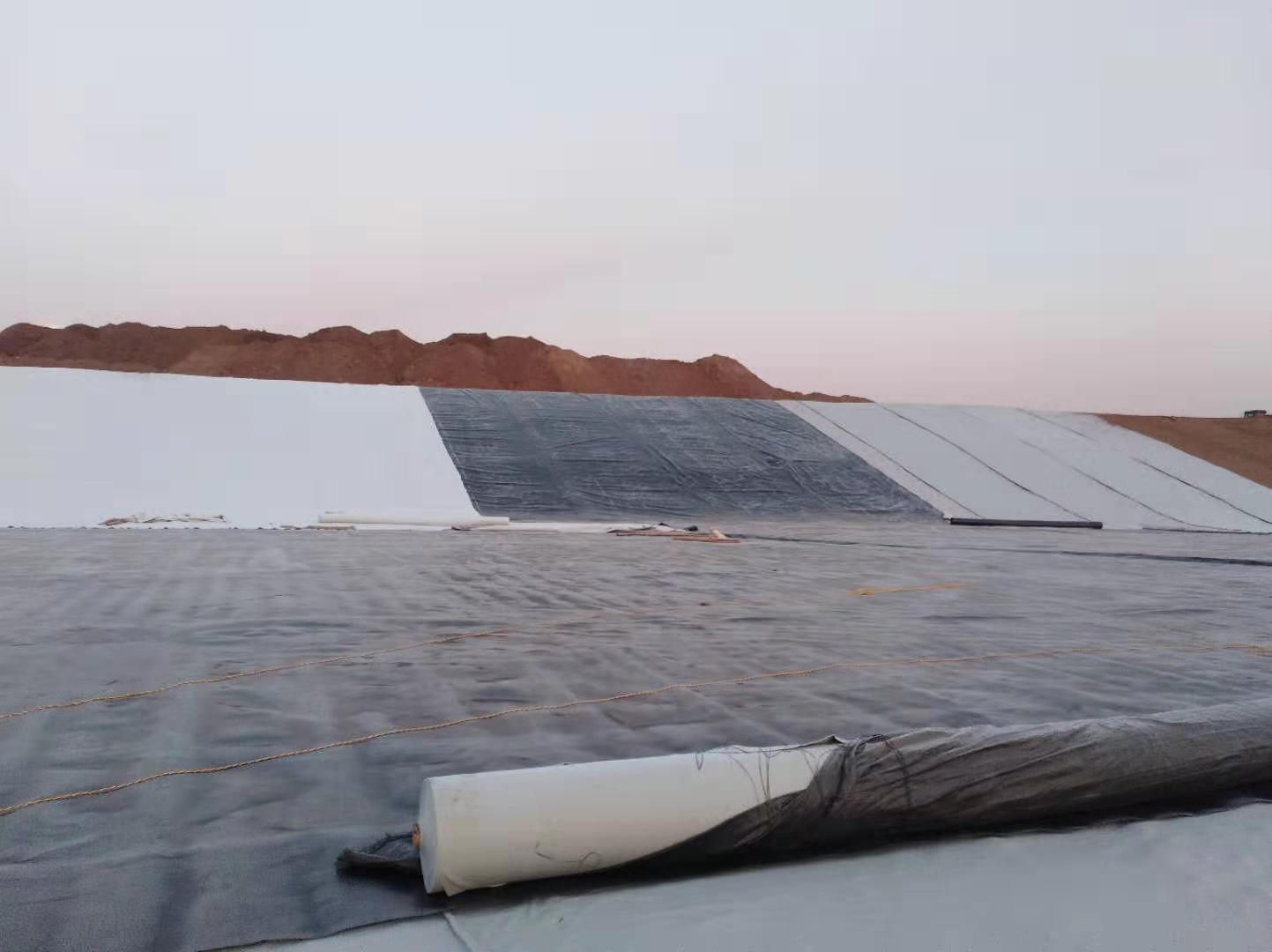 国内精品久久久久久久影视麻豆膜复合防渗层系一般指哪些？