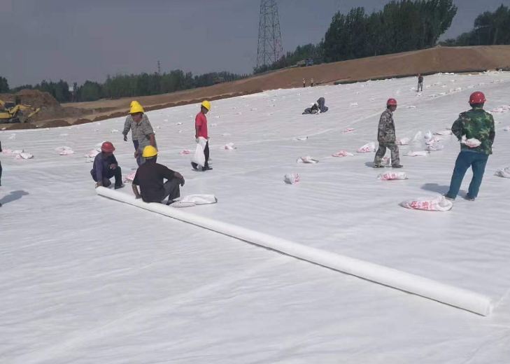 复合国内精品久久久久久久影视麻豆膜与防渗墙锚固端预留接头方法