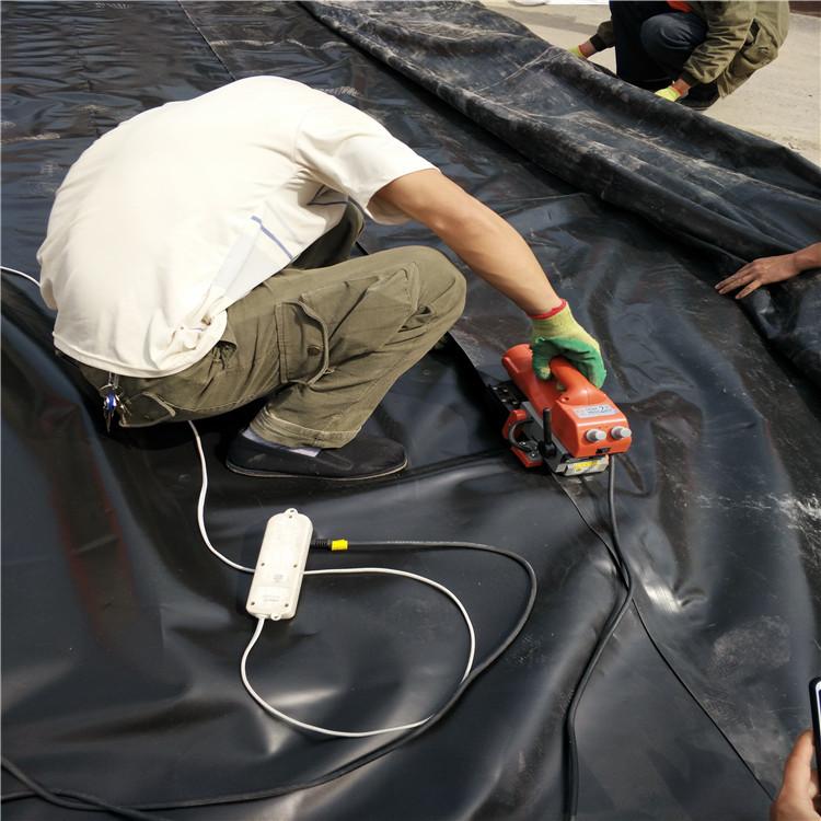 胶接法施工国内精品久久久久久久影视麻豆膜的水力性能变化及胶接法拼接要求