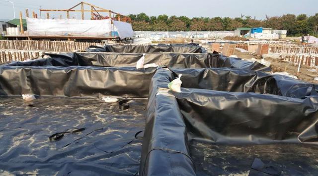 如何加强渠道防渗工程的质量管理以HDPE国内精品久久久久久久影视麻豆膜为例