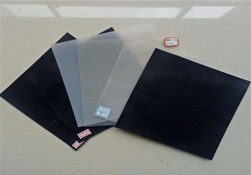 国内精品久久久久久久影视麻豆膜应用时应注意的问题产品质量、铺膜质量及接缝处理