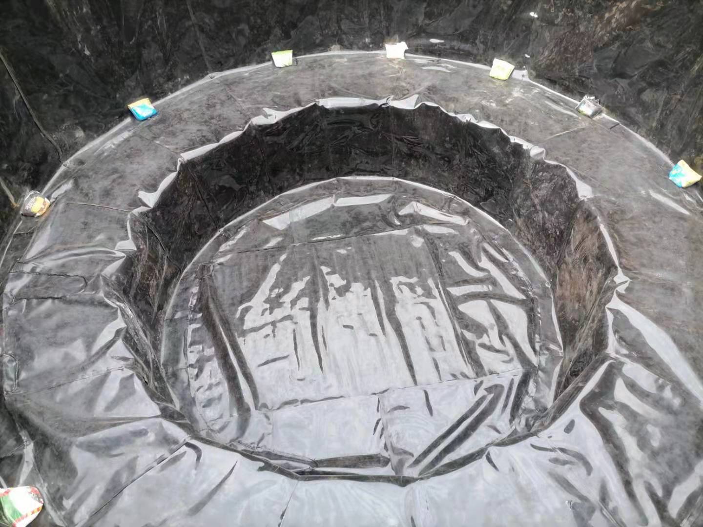 钢筋混凝土水池无纺国内精品久久久久久久影视麻豆布及光面国内精品久久久久久久影视麻豆膜使用规格