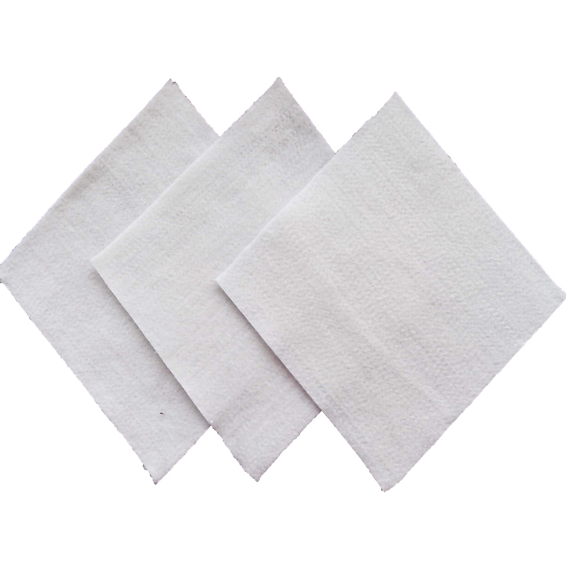 利用加筋国内精品久久久久久久影视麻豆布对矿山加固可增加土体整体性和强度