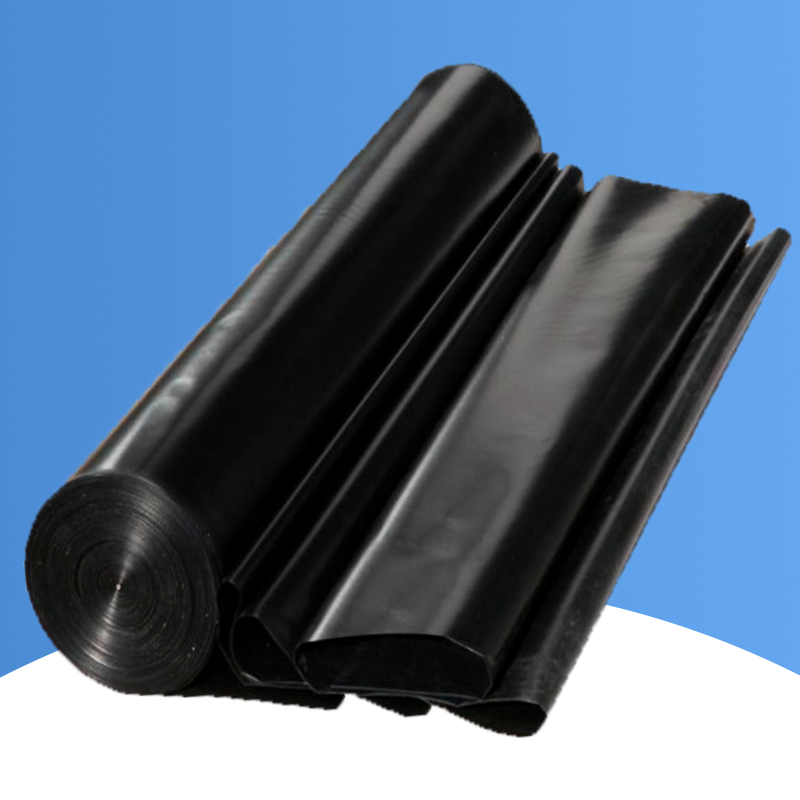 为了防止衍生气体和渗滤液的泄漏国内精品久久久久久久影视麻豆膜起到的作用