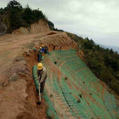 水保植生毯的特殊设计适用于哪些方面？