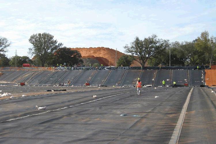 防渗国内精品久久久久久久影视麻豆膜的接缝处理是施工的关键程序