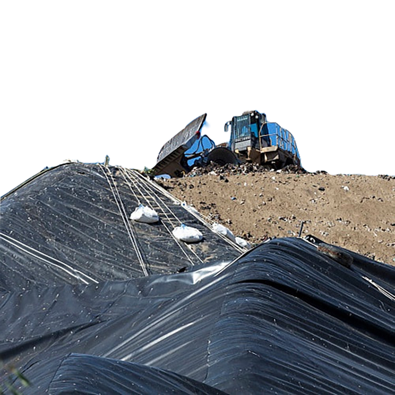 卫生填埋场工程设计主要包括哪些设计程序？