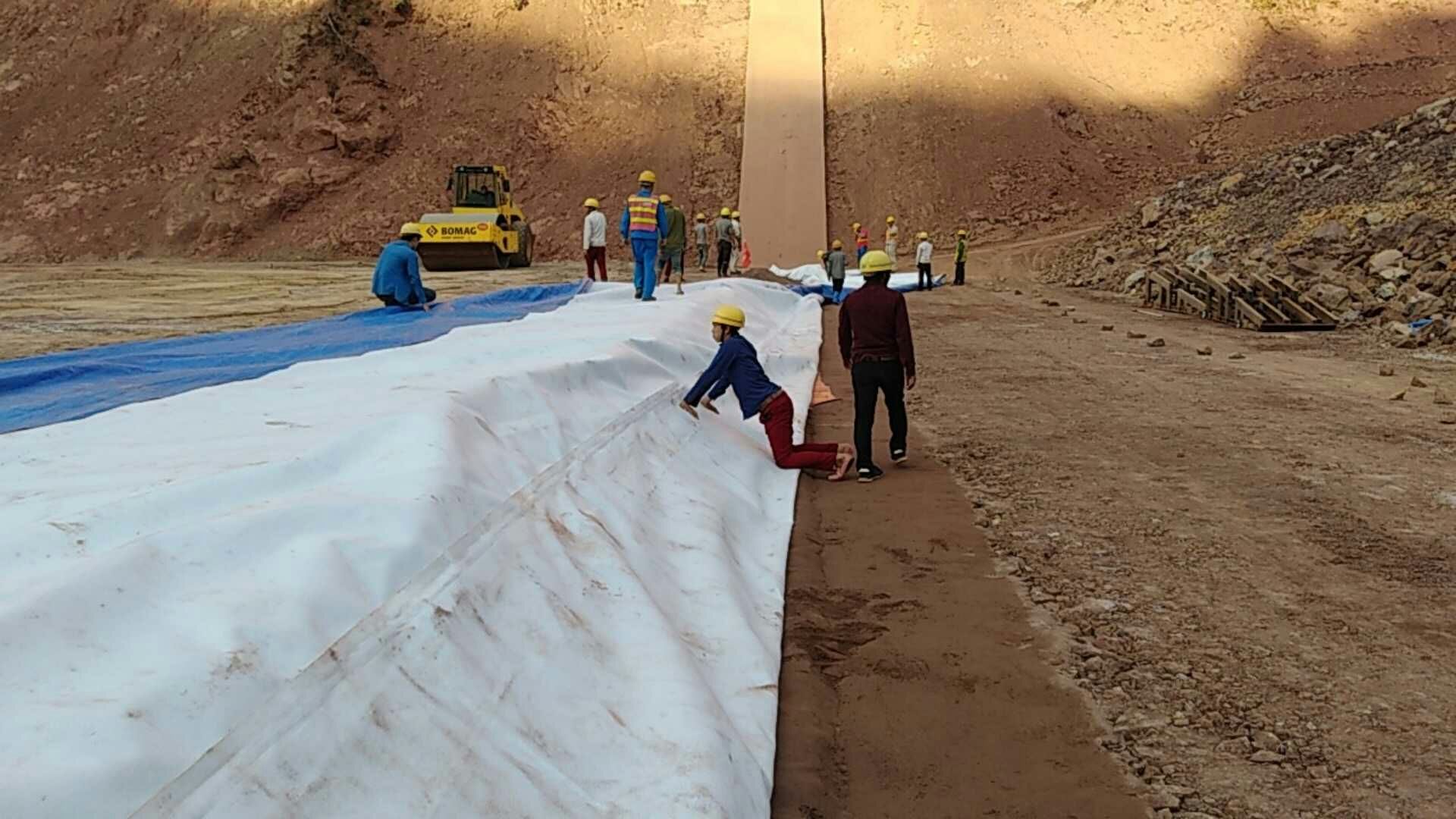 加强国内精品久久久久久久影视麻豆膜防渗针对渠道灌溉采取合理科学措施进行处置