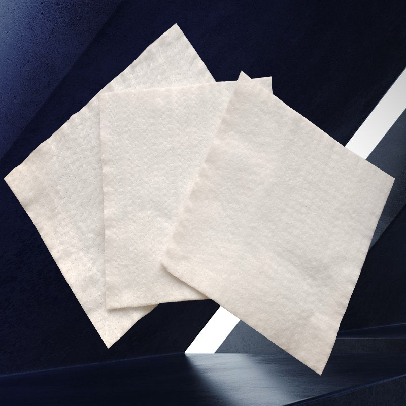 聚丙烯长丝针刺国内精品久久久久久久影视麻豆布纵横向拉伸强度和撕破强力