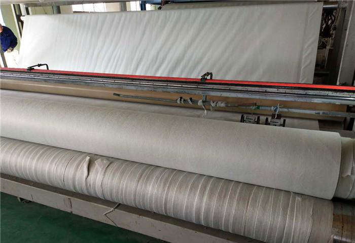 HDPE防渗国内精品久久久久久久影视麻豆膜采用优质的高密度聚乙烯原生树脂